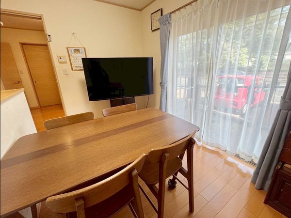 守谷市松前台4丁目 戸建 室内 守谷市松前台4丁目 戸建 室内