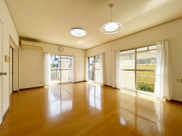 我孫子市中峠 戸建 リビング 我孫子市中峠 戸建 リビング