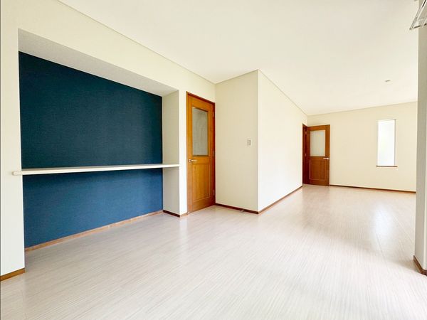 守谷市みずき野6丁目 戸建 リビング リビング
