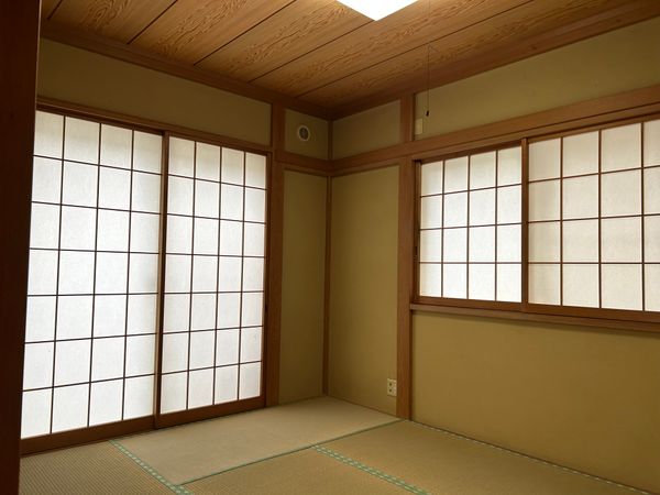 我孫子市新木 戸建 室内