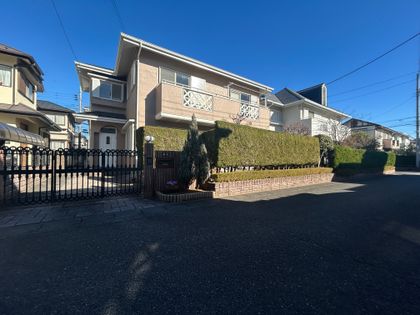 守谷市みずき野8丁目 戸建 外観