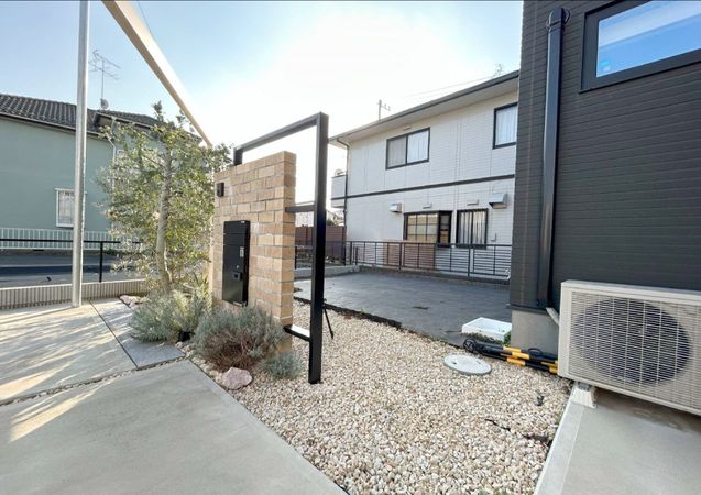 取手市井野 戸建 外観 外観