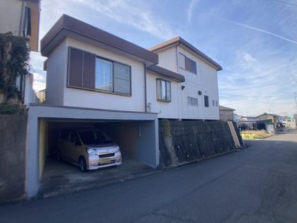 取手市戸頭2丁目 戸建 外観