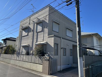 龍ケ崎市佐貫2丁目 戸建 外観