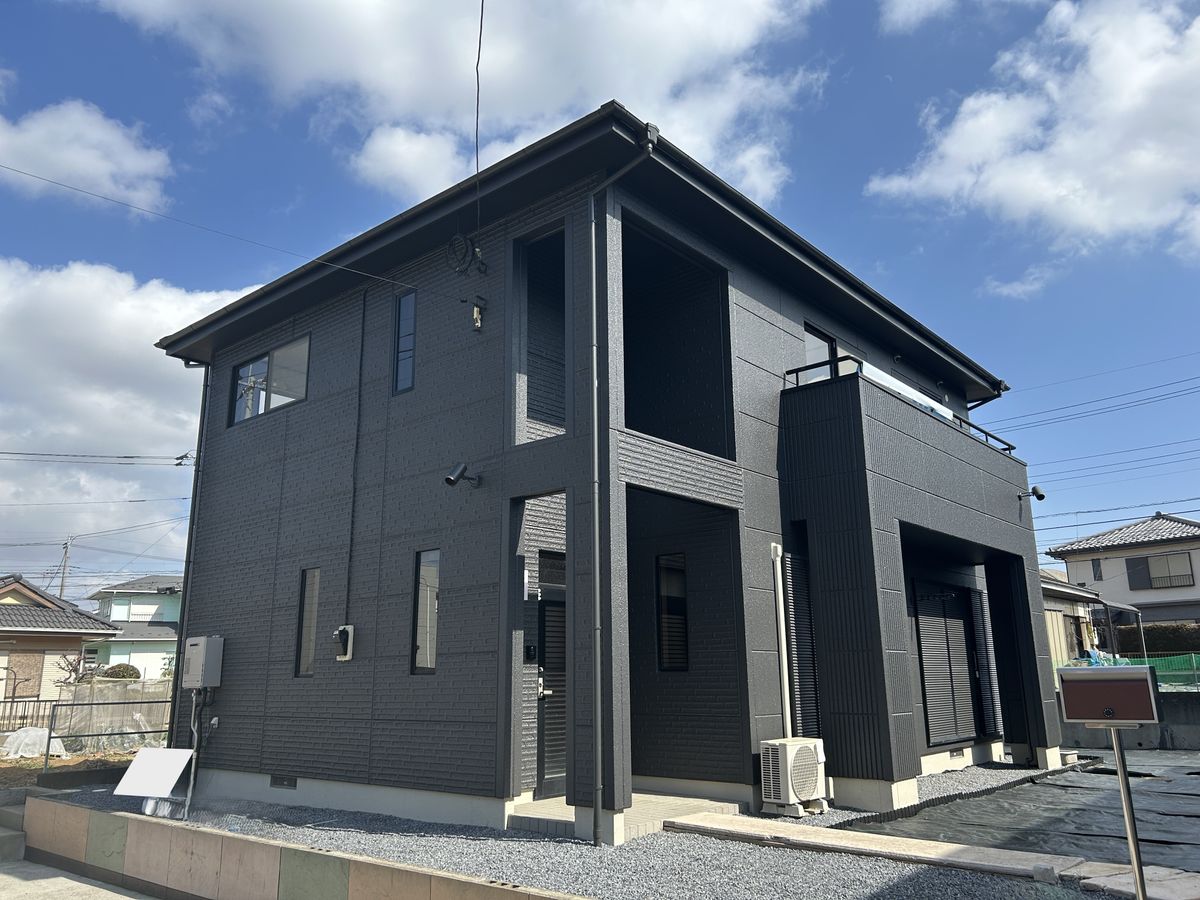 守谷市松前台6丁目 戸建 外観 外観