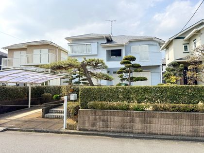 守谷市薬師台7丁目 戸建 外観