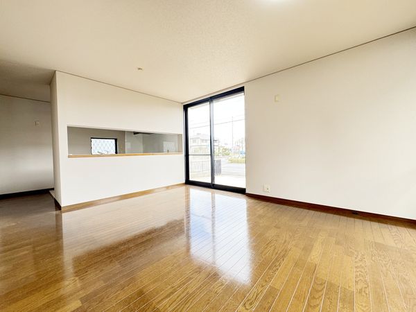 龍ケ崎市長山2丁目 戸建 リビング 龍ケ崎市長山2丁目 戸建 リビング