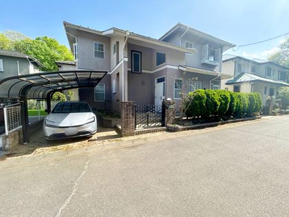 守谷市みずき野6丁目 戸建 外観