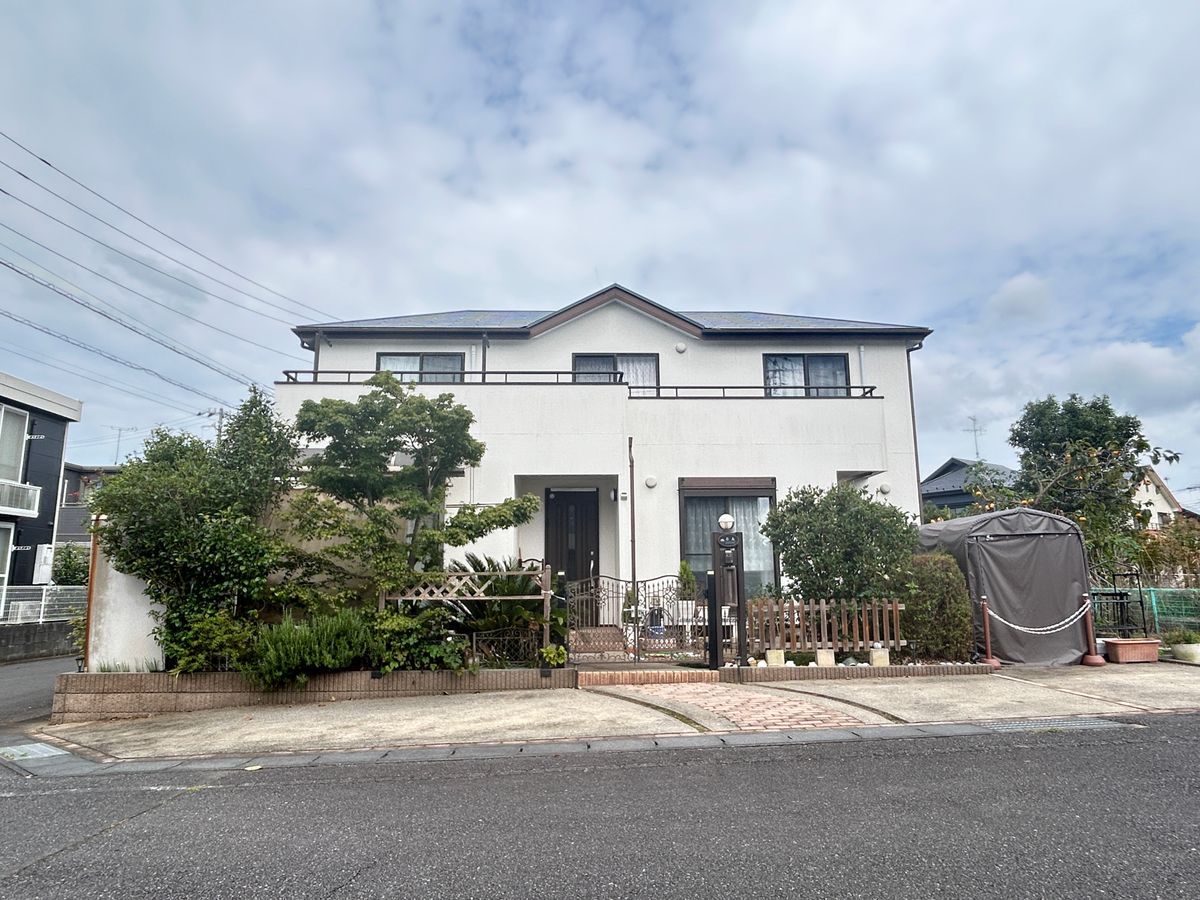 龍ケ崎市佐貫町 戸建 外観 外観