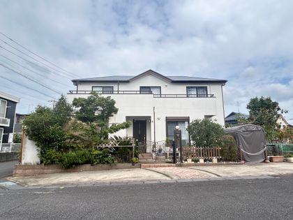 龍ケ崎市佐貫町 戸建 外観 外観