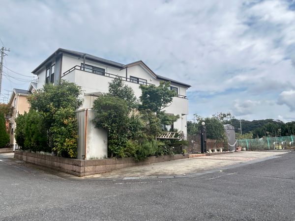 龍ケ崎市佐貫町 戸建 外観 外観