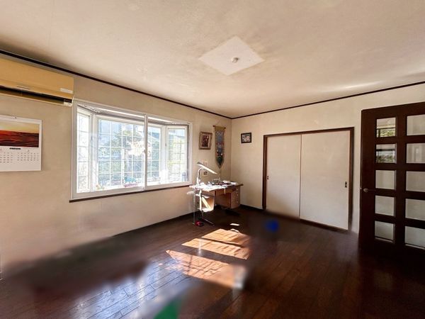 我孫子市久寺家2丁目 戸建 リビング