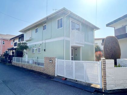 柏市布施新町3丁目 戸建 外観