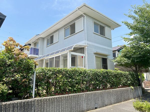 龍ケ崎市長山4丁目 戸建 外観 龍ケ崎市長山4丁目 戸建 外観