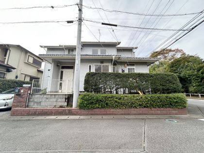 守谷市みずき野6丁目 戸建 外観