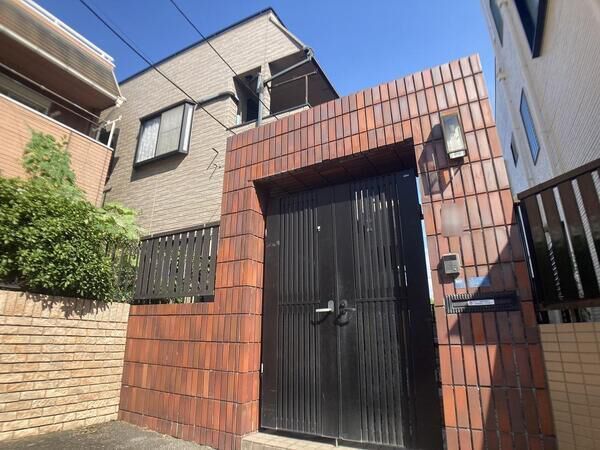 我孫子市東我孫子1丁目 戸建 外観