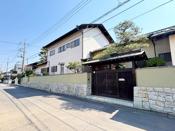 守谷市薬師台5丁目 戸建 外観 守谷市薬師台5丁目 戸建 外観