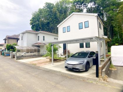 守谷市みずき野6丁目 戸建 外観