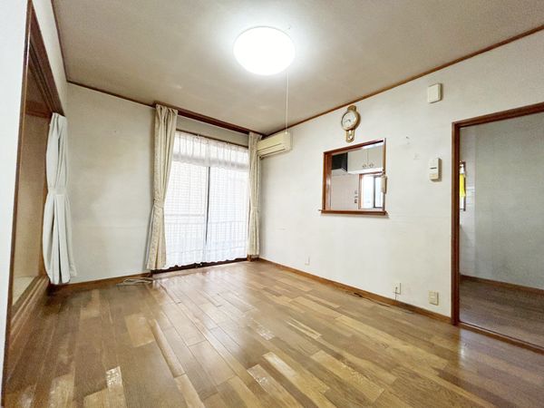 龍ケ崎市長山7丁目 戸建 リビング 龍ケ崎市長山7丁目 戸建 リビング