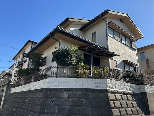 我孫子市泉 戸建 外観 外観