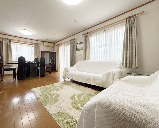取手市新町5丁目 戸建 リビング 取手市新町5丁目 戸建 リビング