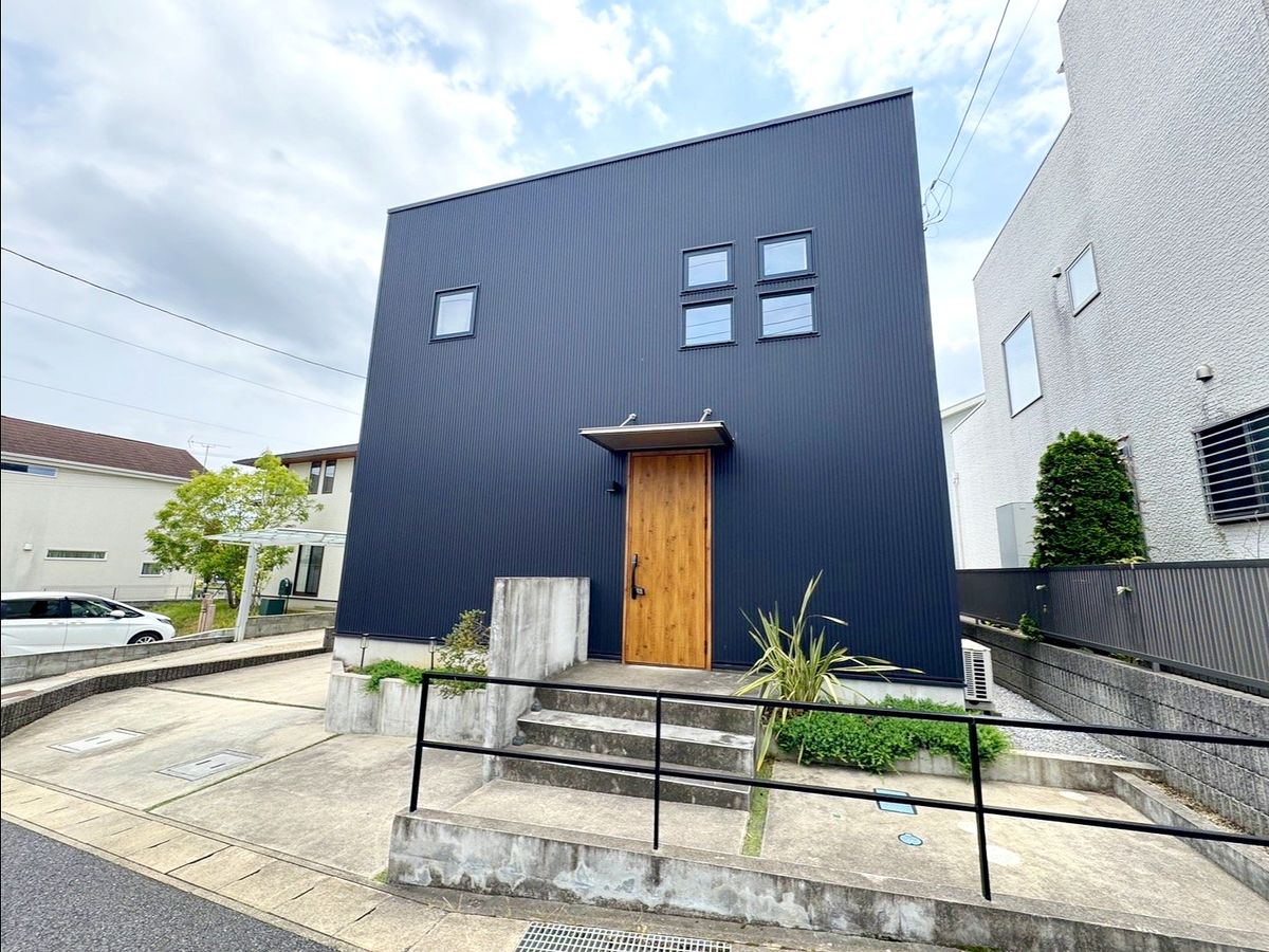 取手市ゆめみ野2丁目 戸建 外観 外観
