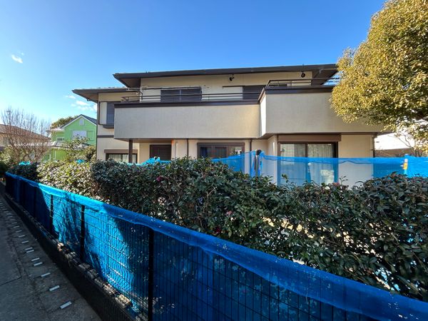 守谷市松ケ丘2丁目 戸建 外観 守谷市松ケ丘2丁目 戸建 外観