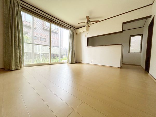 取手市宮和田 戸建 リビング 取手市宮和田 戸建 リビング