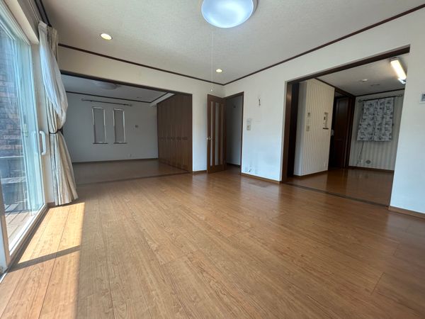 守谷市みずき野7丁目 戸建 リビング 守谷市みずき野7丁目 戸建 リビング