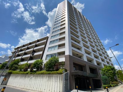 BELISTAタワー取手駅前 外観