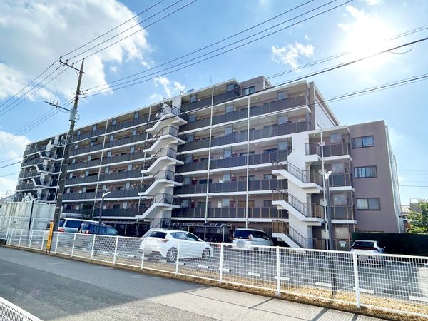 リーベスト取手 外観 リーベスト取手 外観