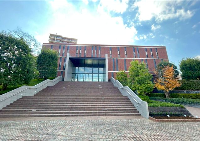 グラン・レジデンス 外観 グラン・レジデンス 外観