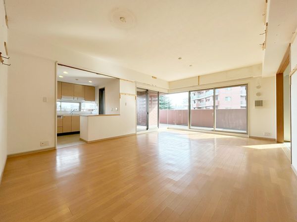 グラン・レジデンス リビング グラン・レジデンス リビング