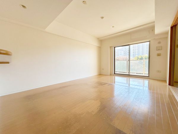 リーデンススクエア我孫子 リビング リーデンススクエア我孫子 リビング