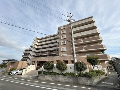 サンクレイドル守谷 外観