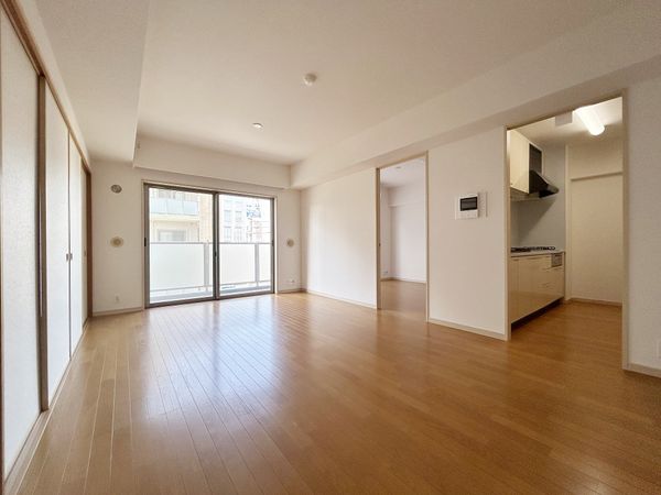 アイディーコート我孫子 リビング アイディーコート我孫子 リビング