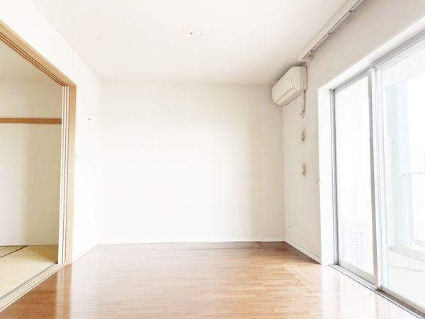 パークシティ我孫子 リビング パークシティ我孫子 リビング