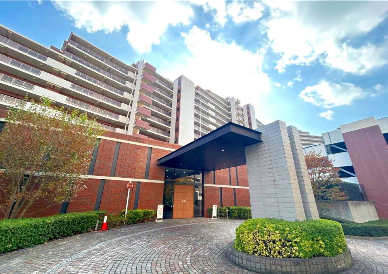 グラン・レジデンス 外観 外観