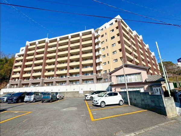 OSI取手新町 外観