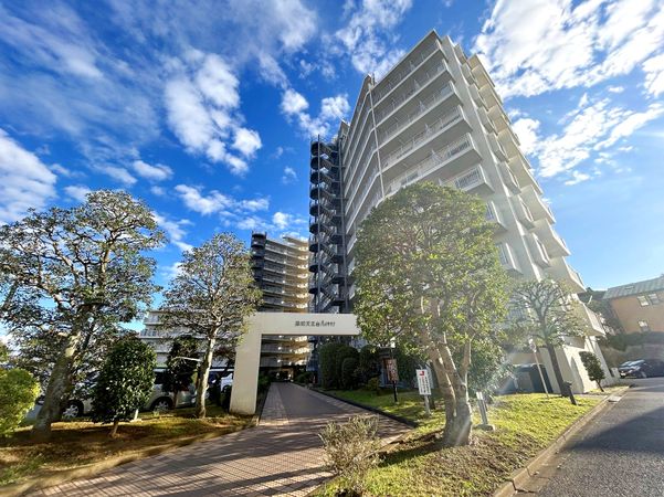 天王台 ペットのためのマンション