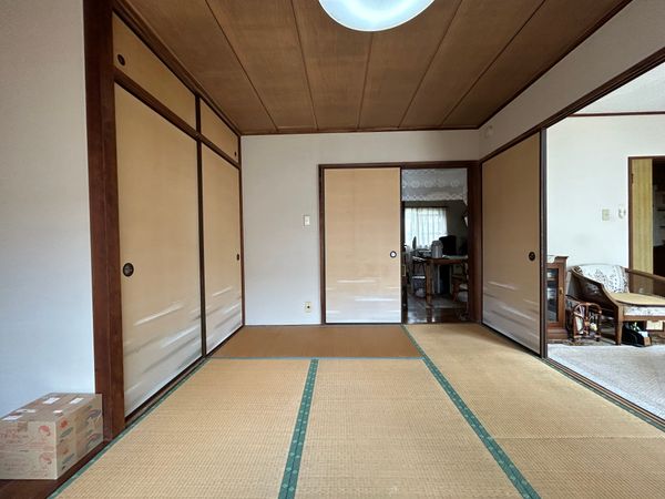 久寺家マンション 室内 久寺家マンション 室内