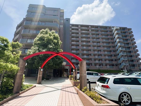 ペルル取手 外観 ペルル取手 外観