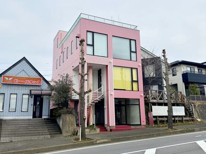 守谷市けやき台6丁目 外観