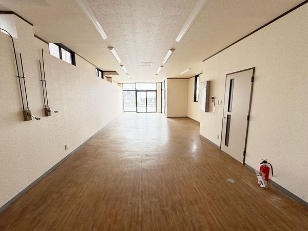 守谷市けやき台6丁目 室内