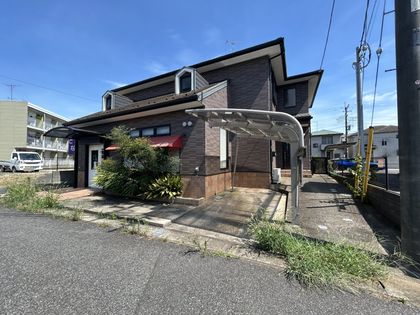 我孫子市南新木1丁目 戸建 外観