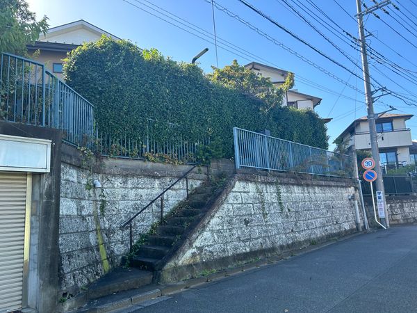 さいたま市浦和区東仲町 土地 土地写真 さいたま市浦和区東仲町 土地 土地写真