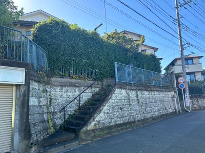 さいたま市浦和区東仲町 土地 土地写真