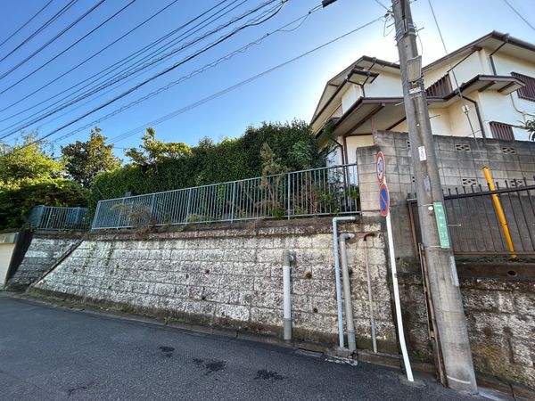 さいたま市浦和区東仲町 土地 土地写真 さいたま市浦和区東仲町 土地 土地写真