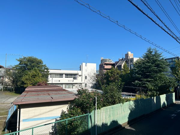 さいたま市浦和区東仲町 土地 眺望 さいたま市浦和区東仲町 土地 眺望