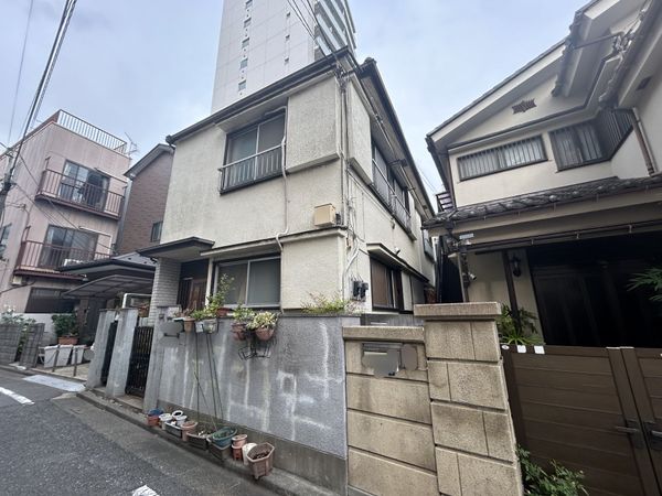 土地写真